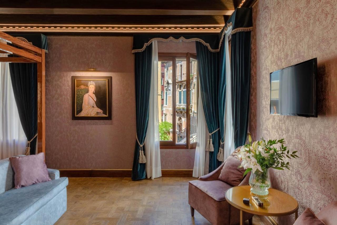 Duchessa Exclusive Suite