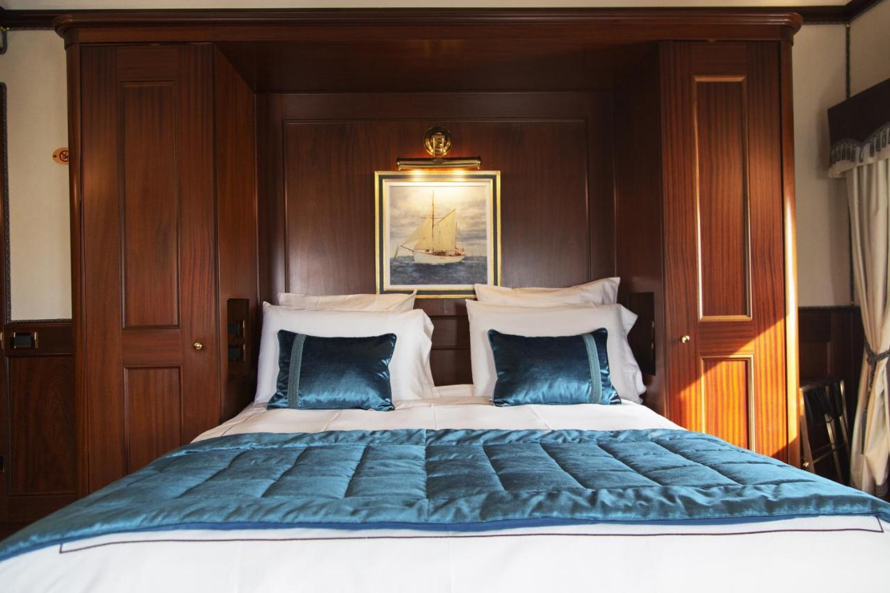 Premium Room Lagoon View