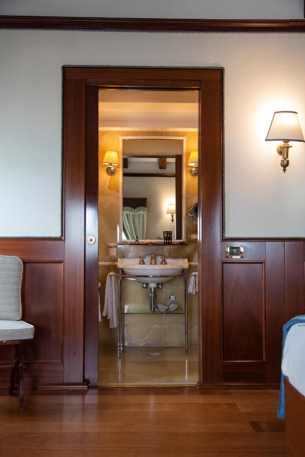 Premium Room Lagoon View