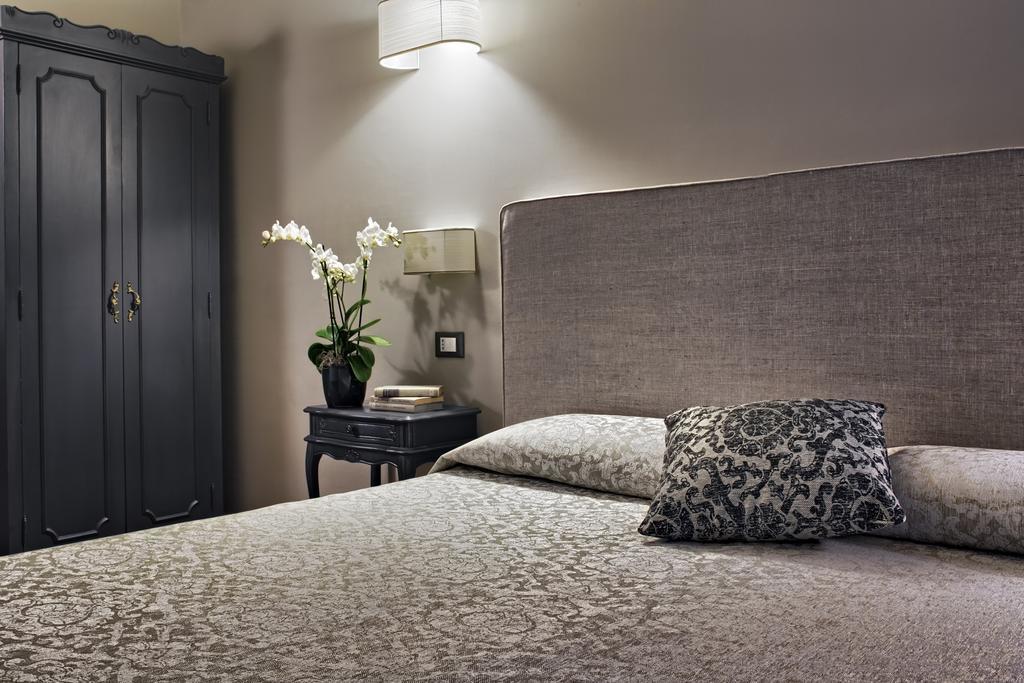 Comfort Double or Twin Room