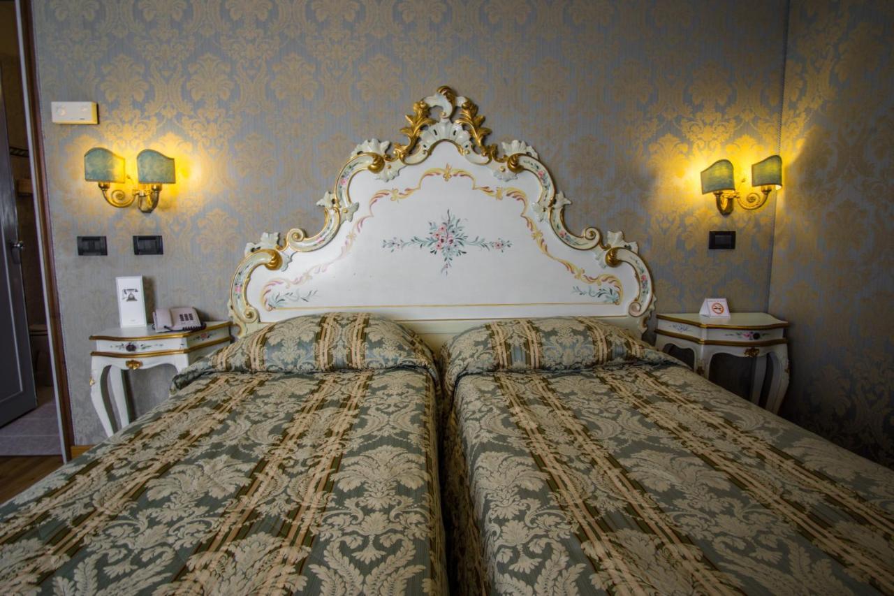 Classic Double or Twin Room