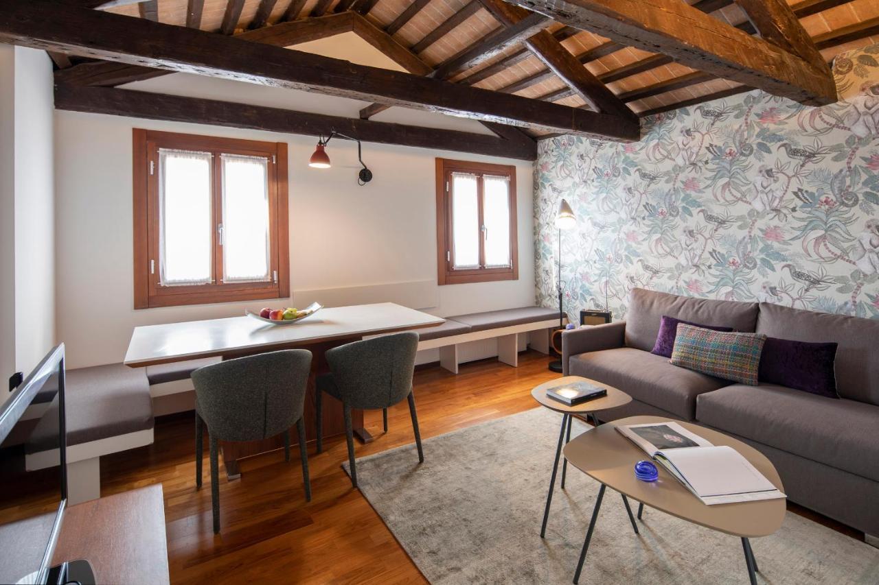Panoramic Loft
