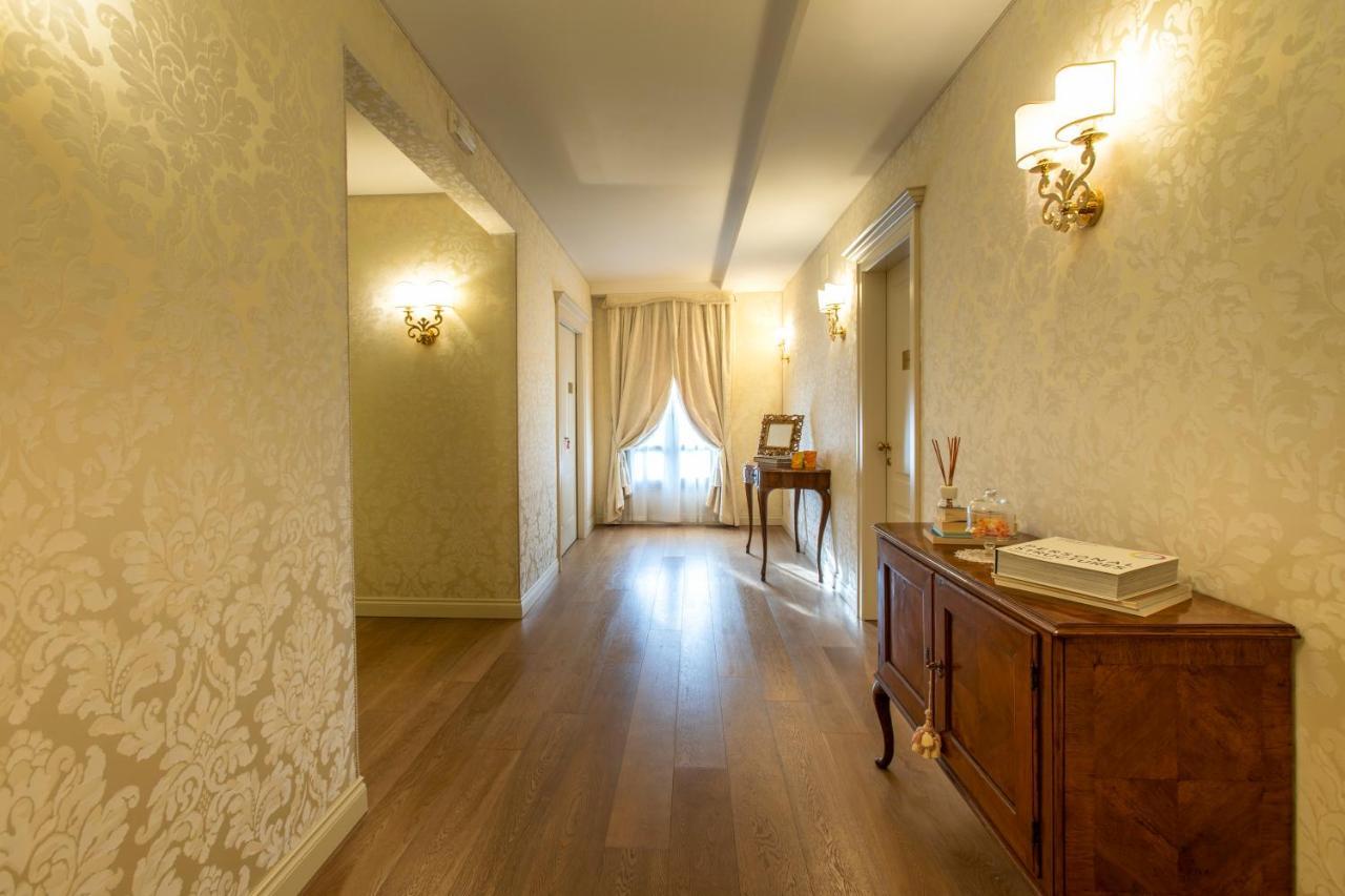 Luxury Triple Room