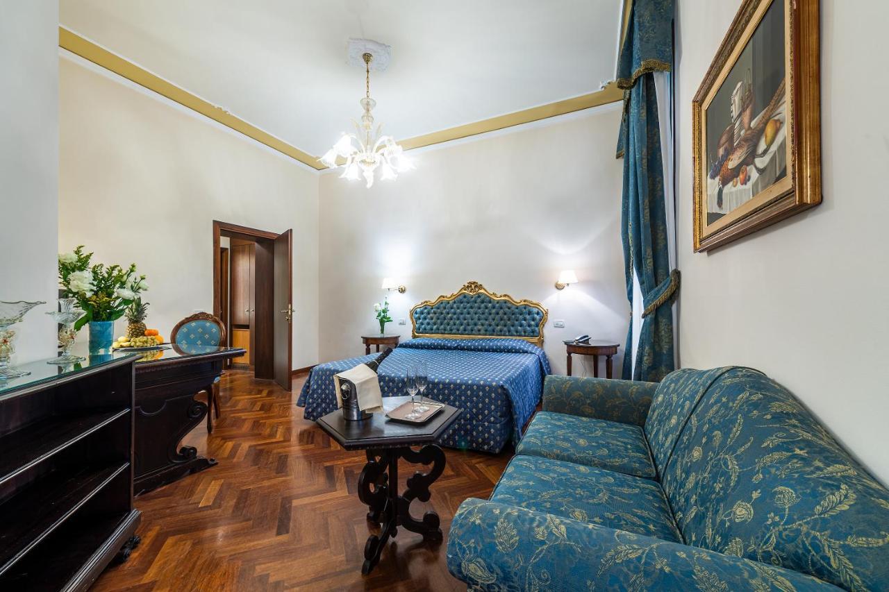 Superior Double or Twin Room City View