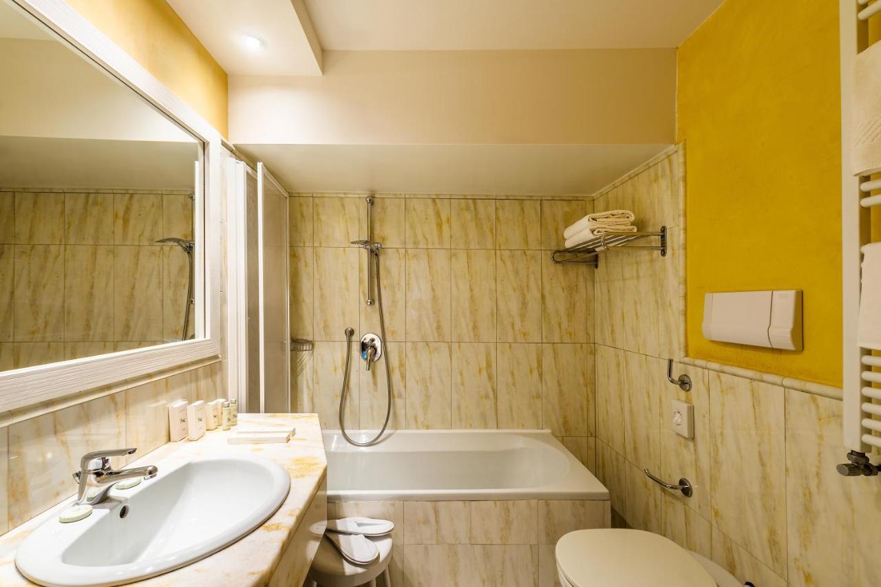 Superior Double or Twin Room City View