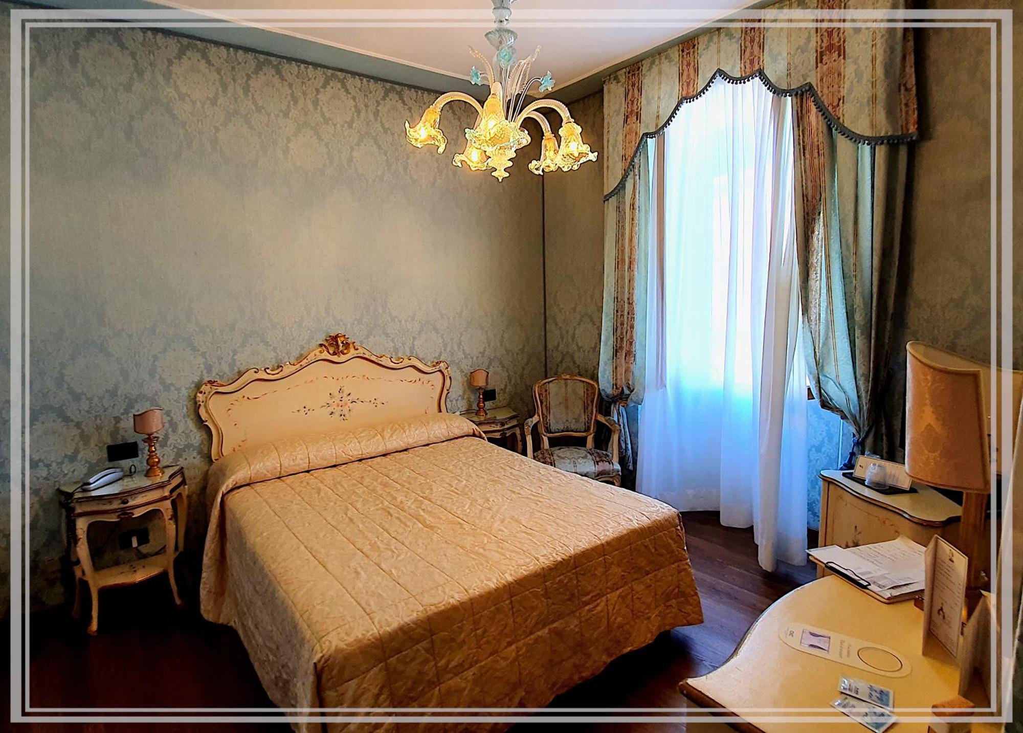 Classic Double or Twin Room