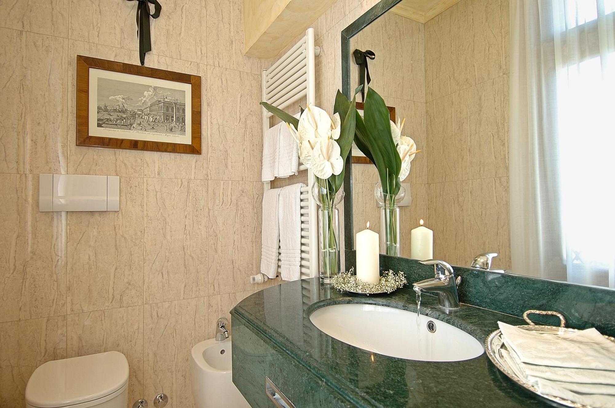 Small Double Room