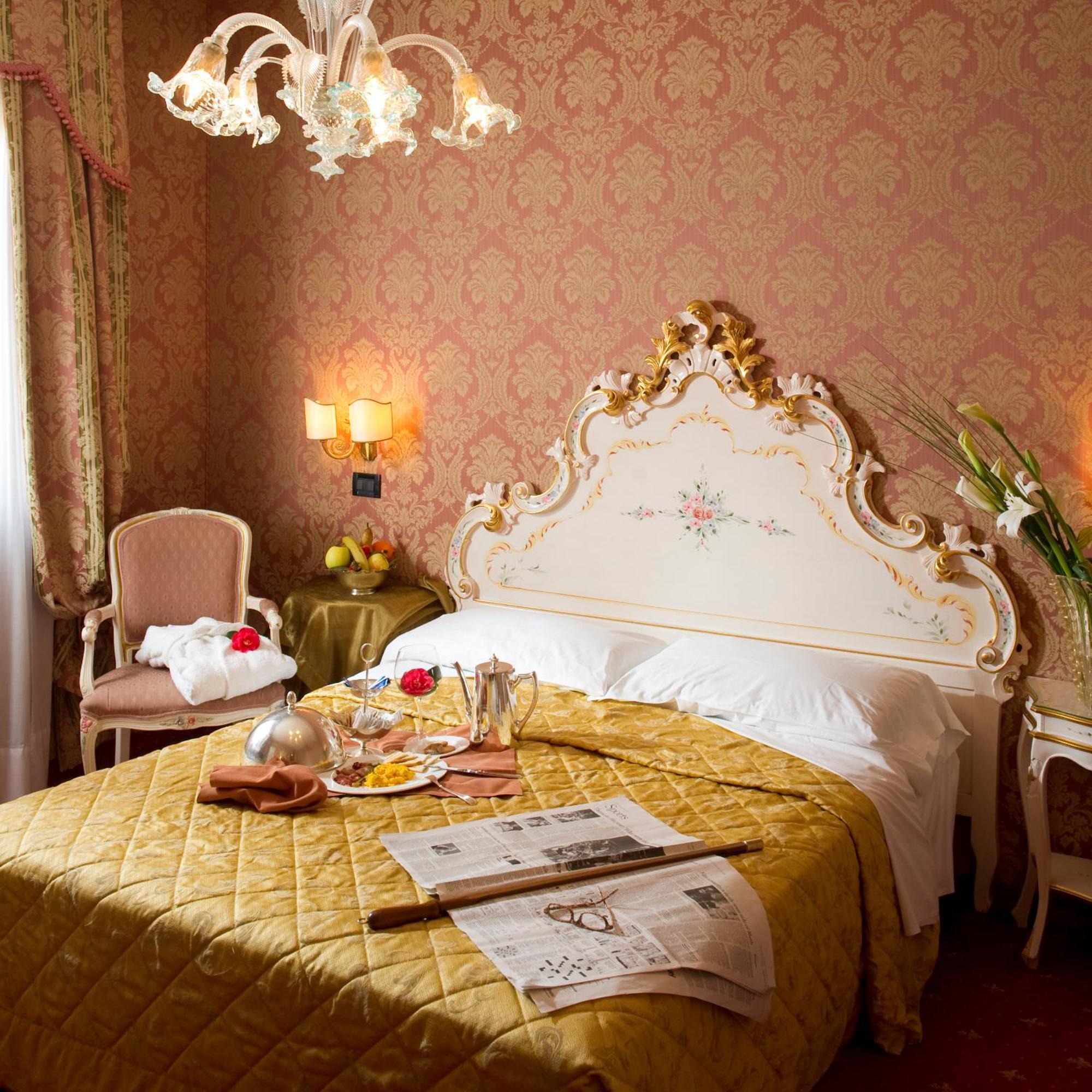 Classic Double or Twin Room