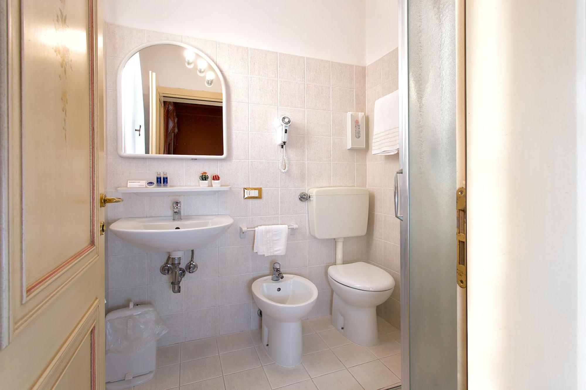 Triple Room Annex