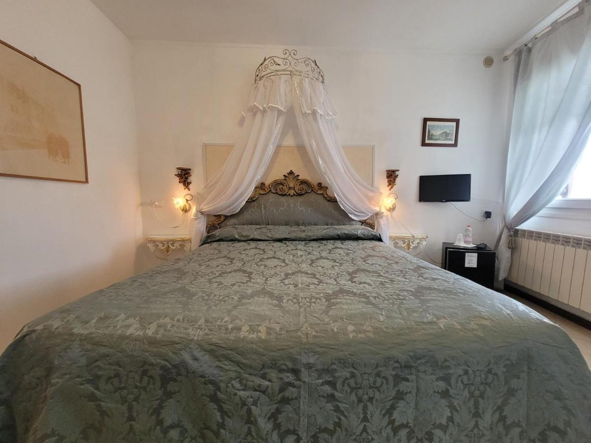 King Room with Sea View