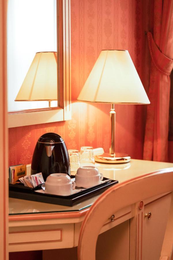 Classic Double or Twin Room