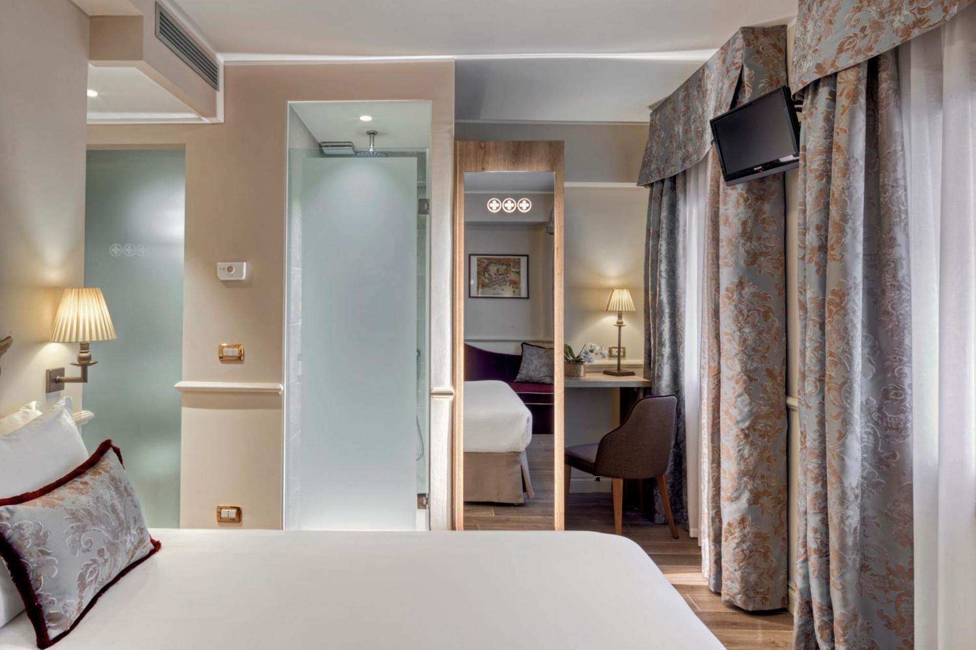Comfort Room - Annex