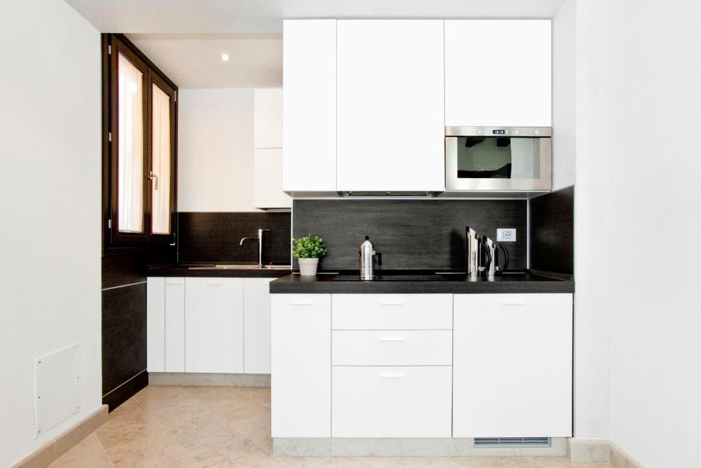 Double Room with Kitchenette