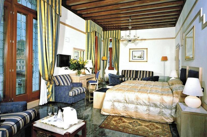 Suite Canal View