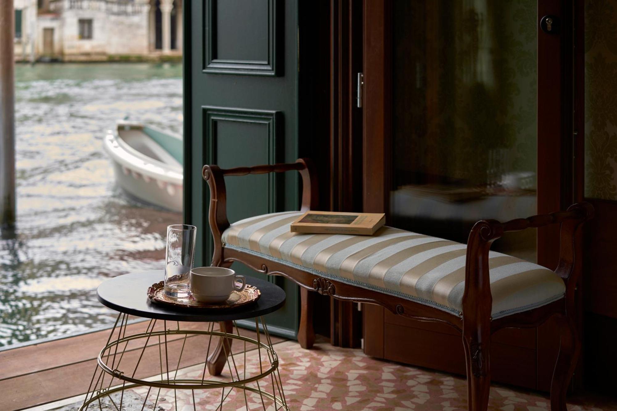 Royal suite Grand Canal