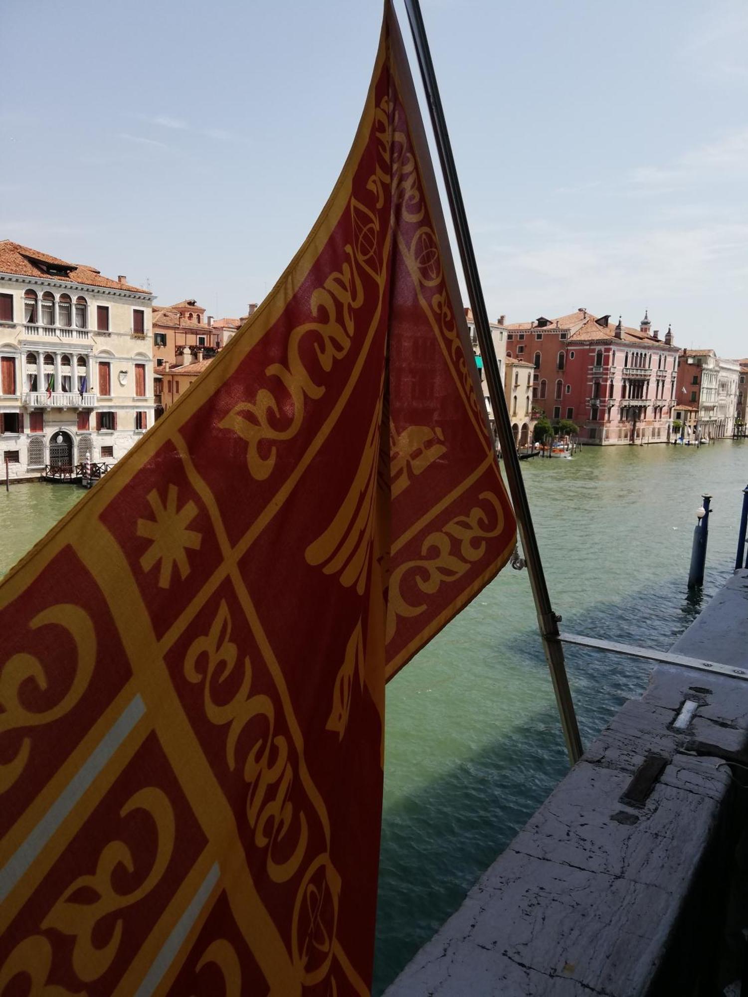 Premium Junior Suite Grand Canal View