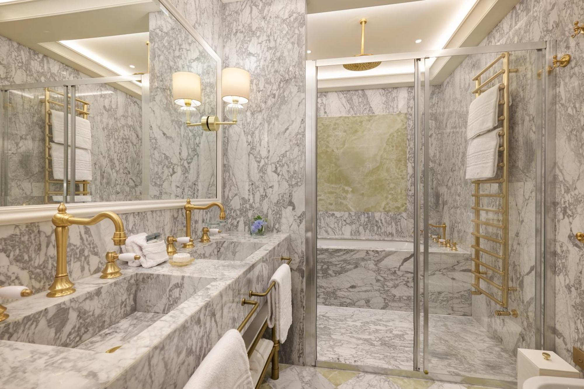 Premium Junior Suite Grand Canal View