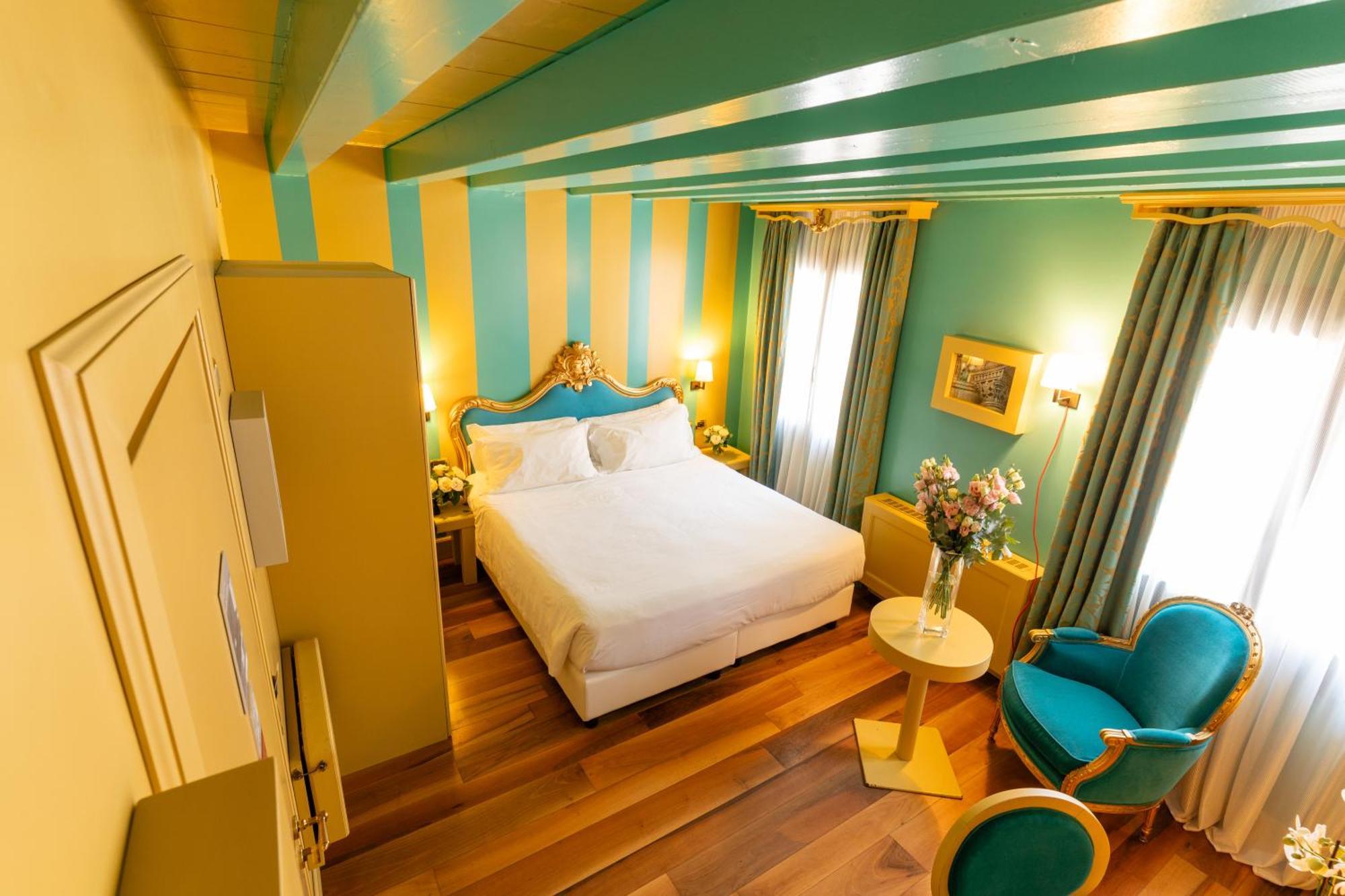 Superior Double or Twin Room