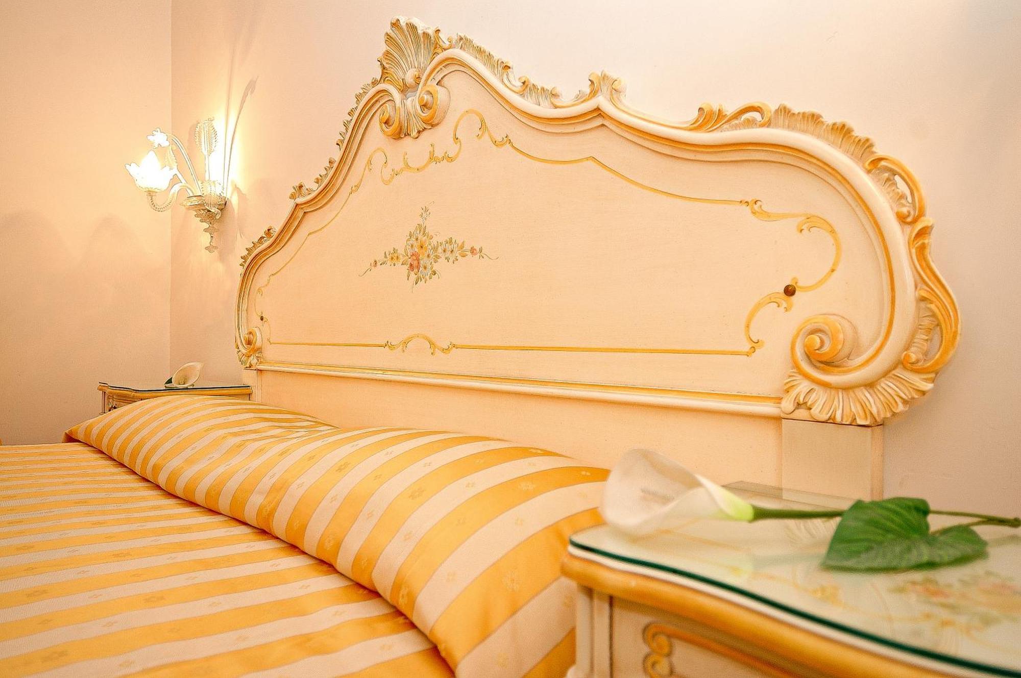 Superior Double or Twin Room City View