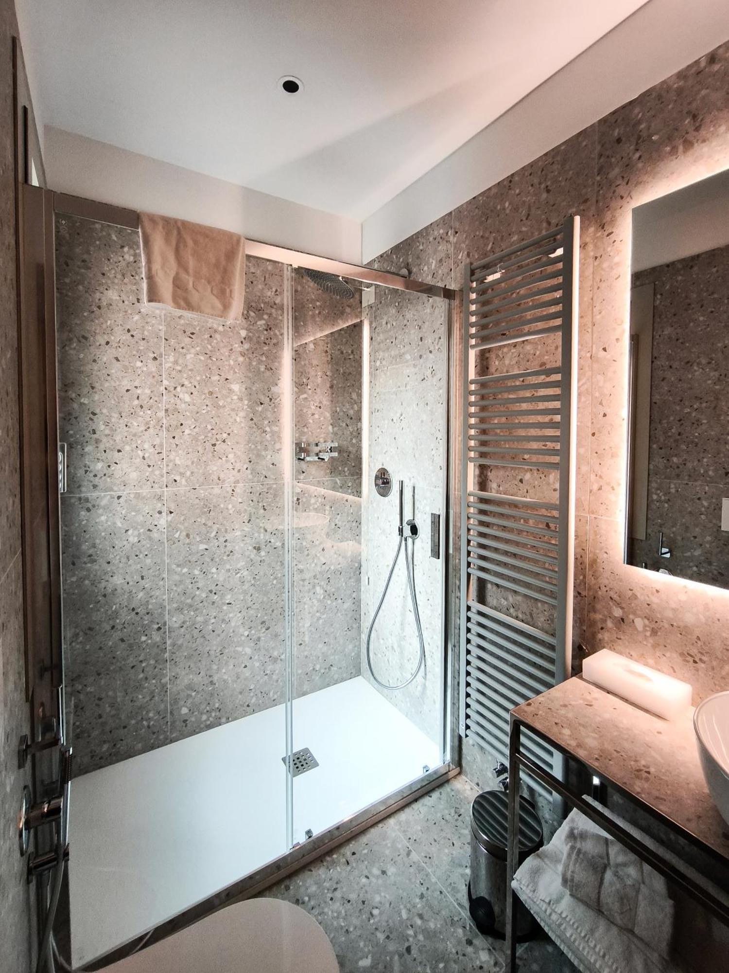 Comfort Double Room Annex