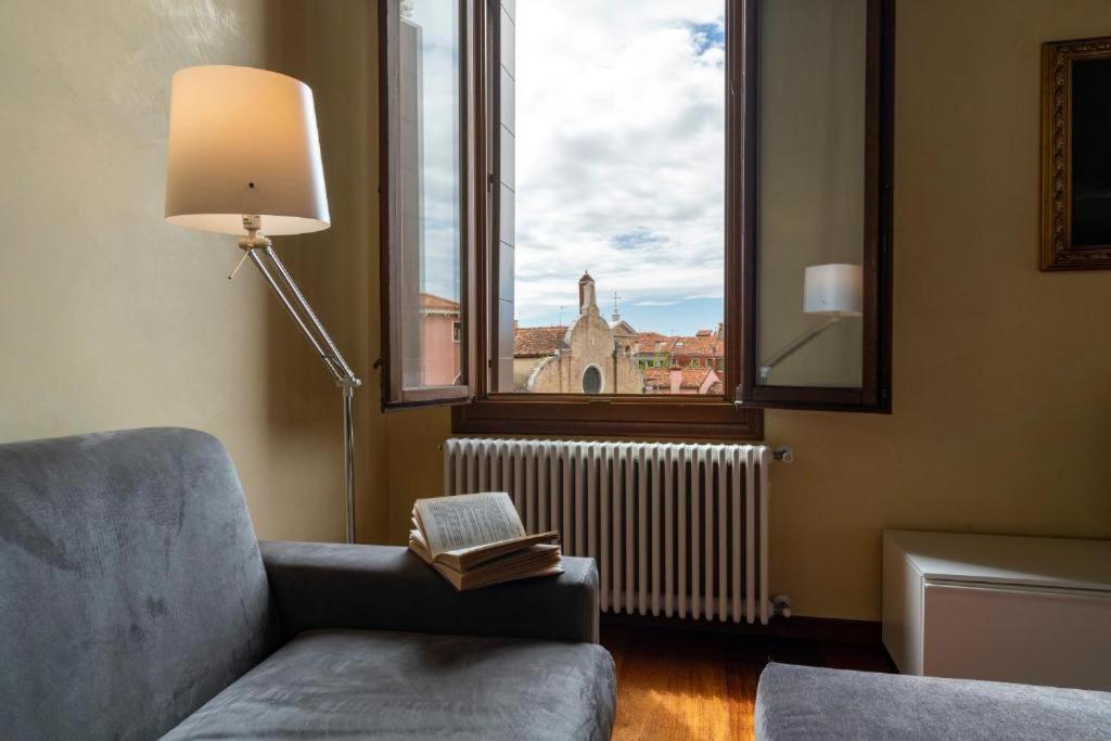 Duplex Apartment