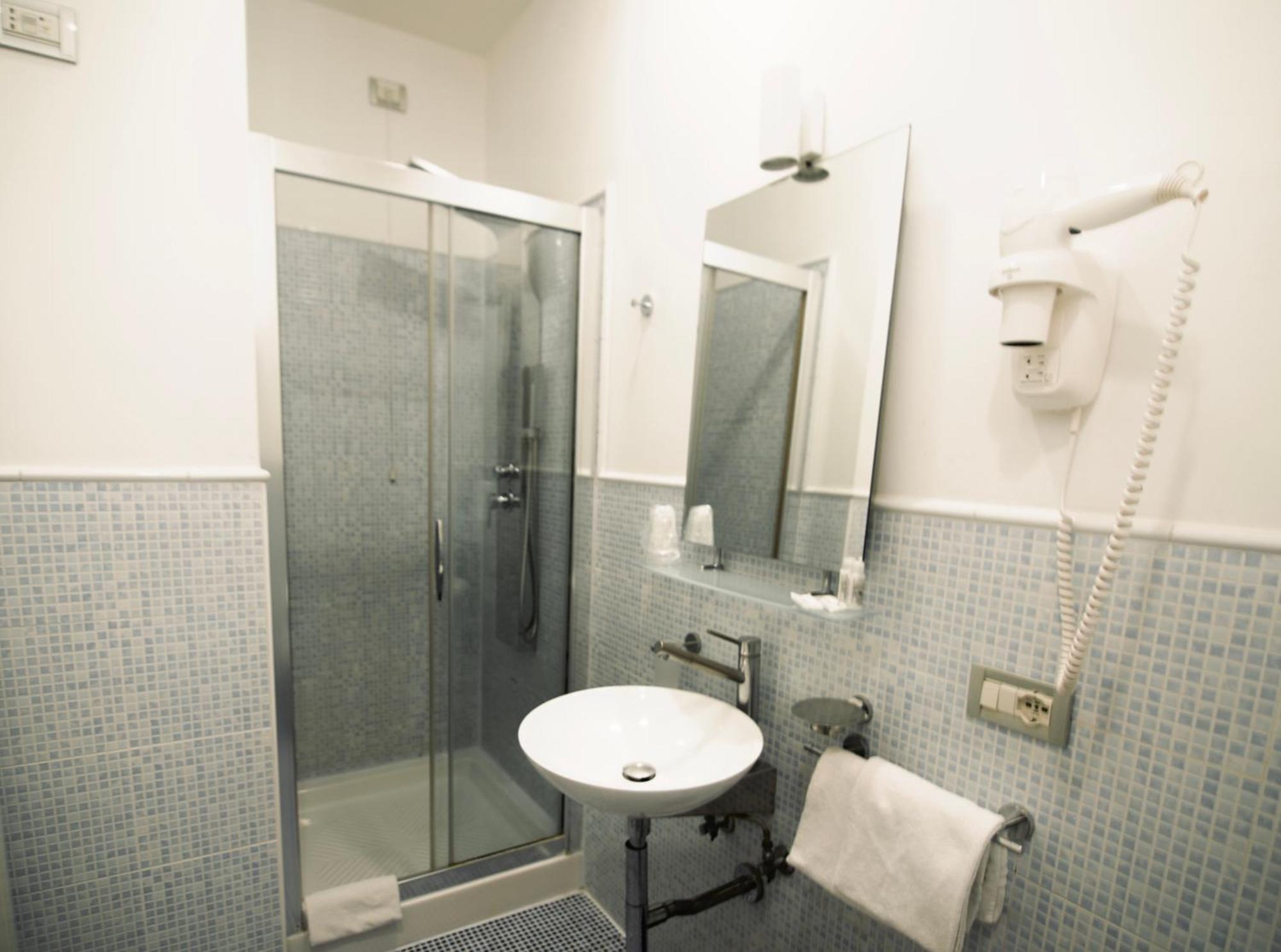 Deluxe Double or Twin Room Balcony