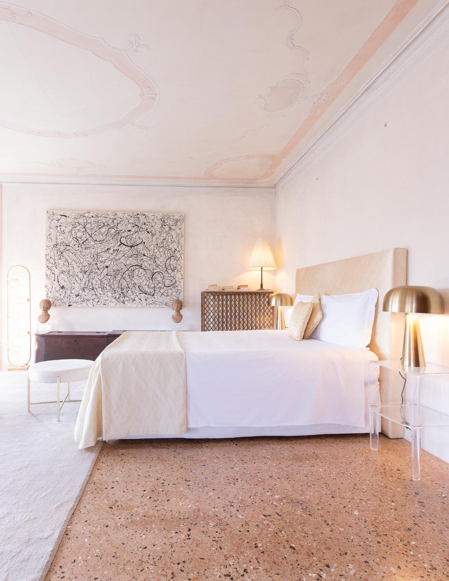 Royal suite Grand Canal