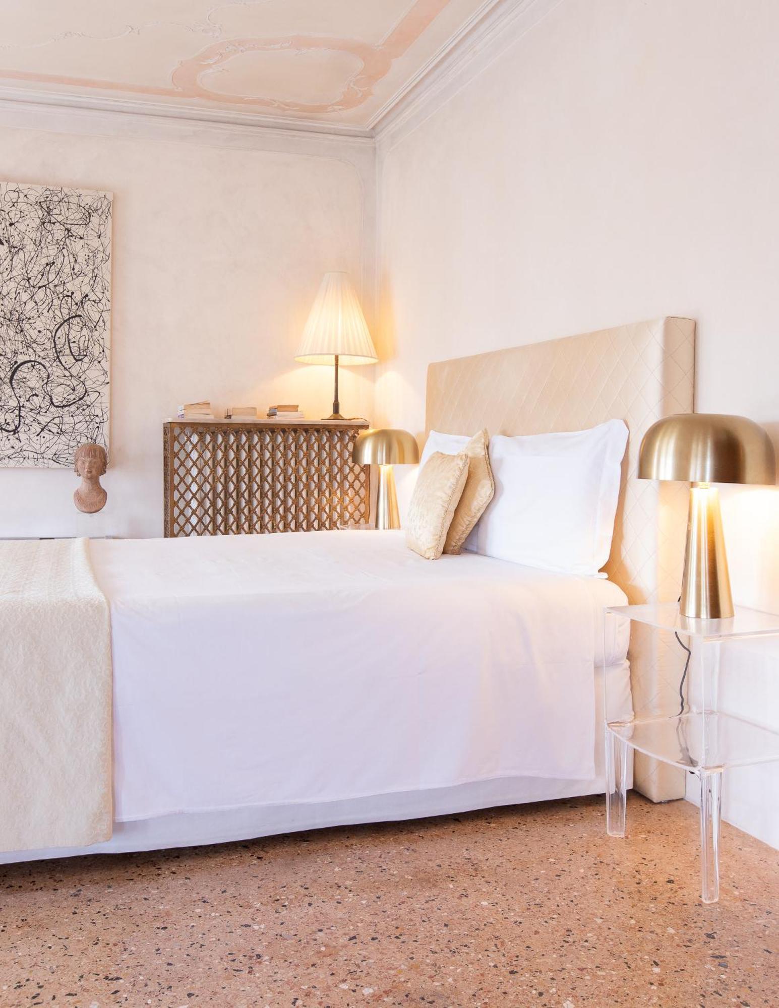 Royal suite Grand Canal
