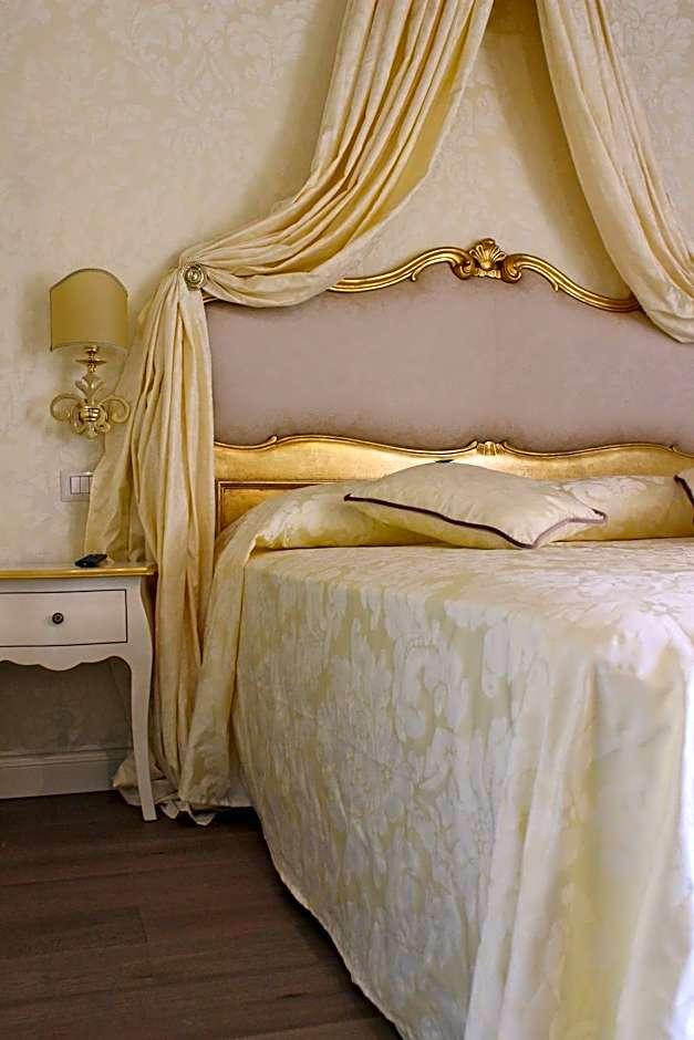 Luxury Triple Room