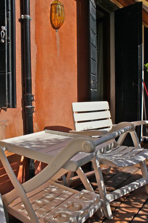 Deluxe Double Room Balcony