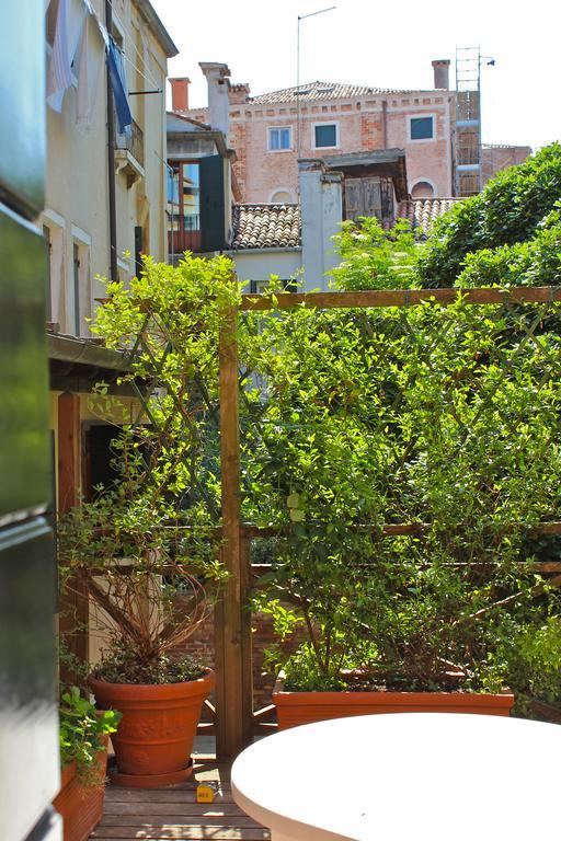 Double or Twin Room Terrace