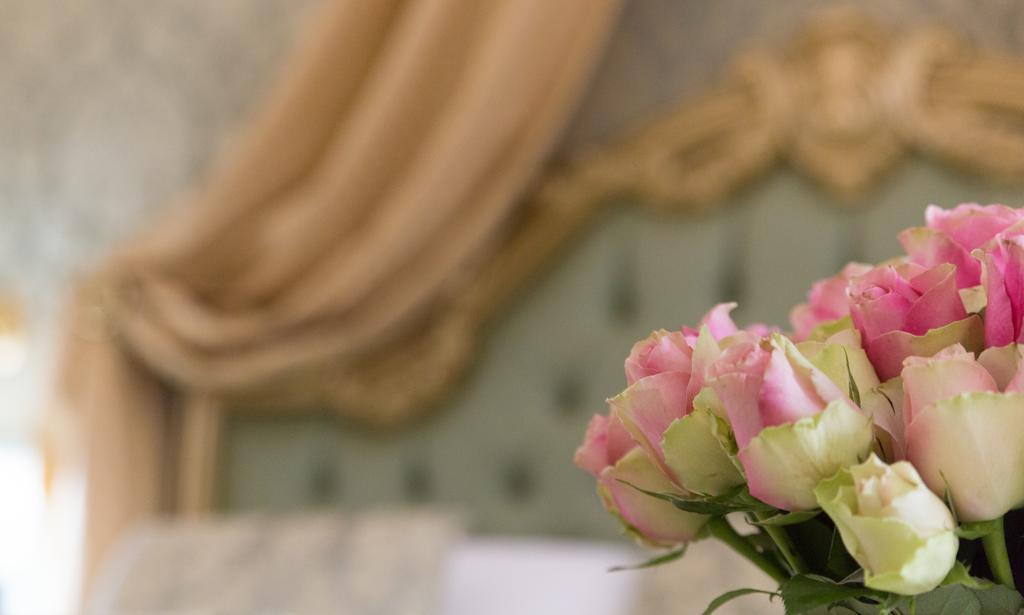 Deluxe Suite "Carlo Goldoni" with Campo Santo Stefano View