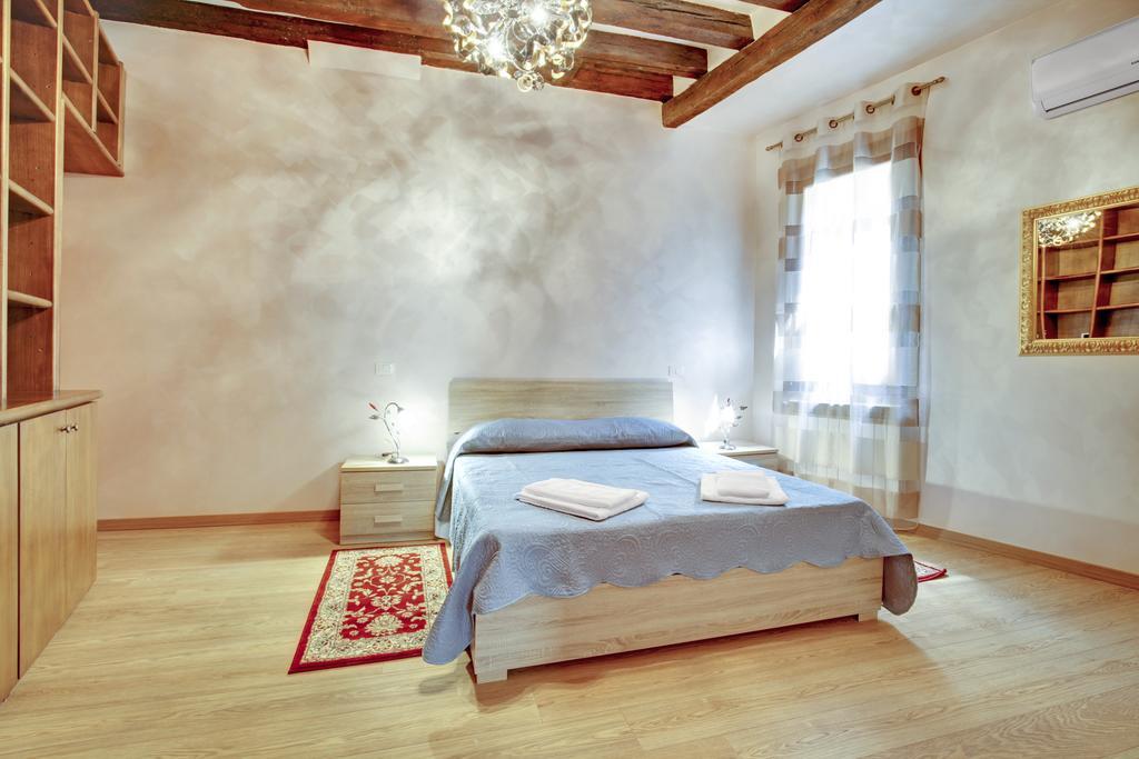 Economy Double Room - Annex