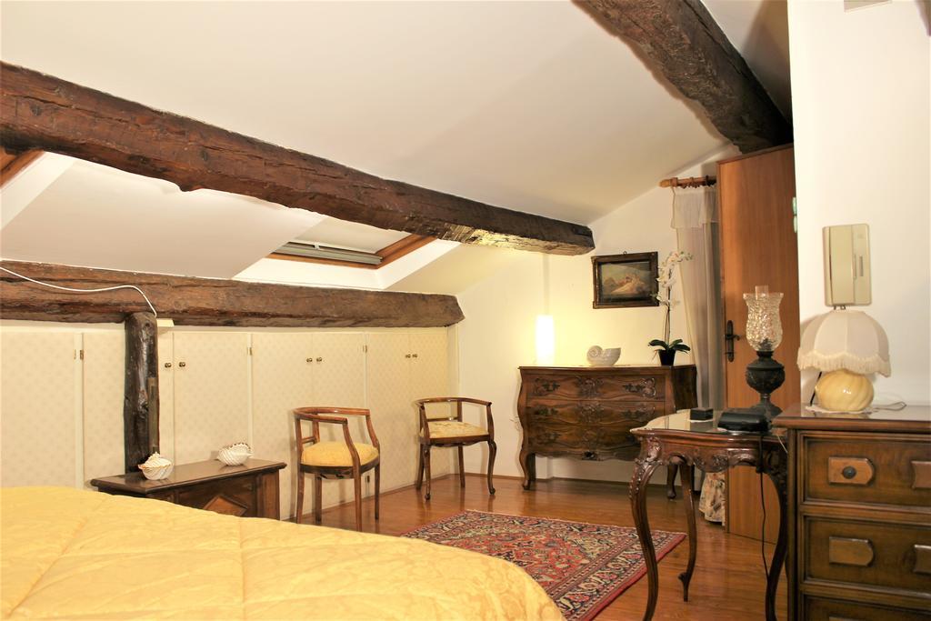 Apartment Terrace