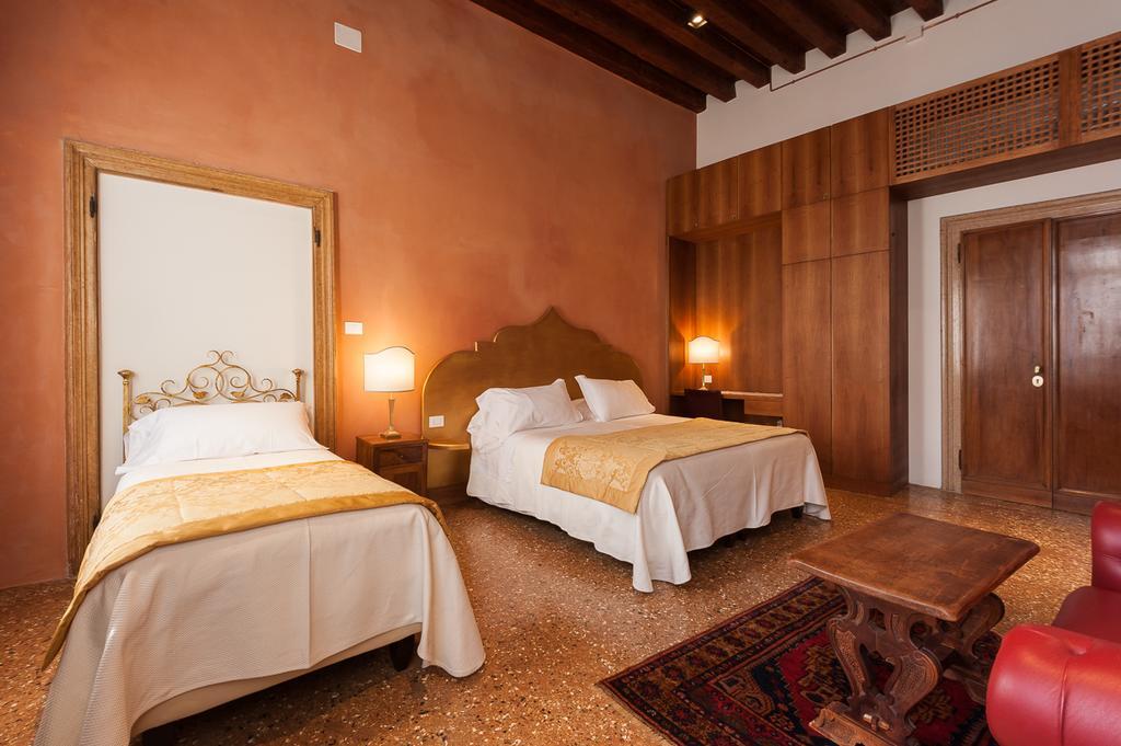 Deluxe Junior Suite