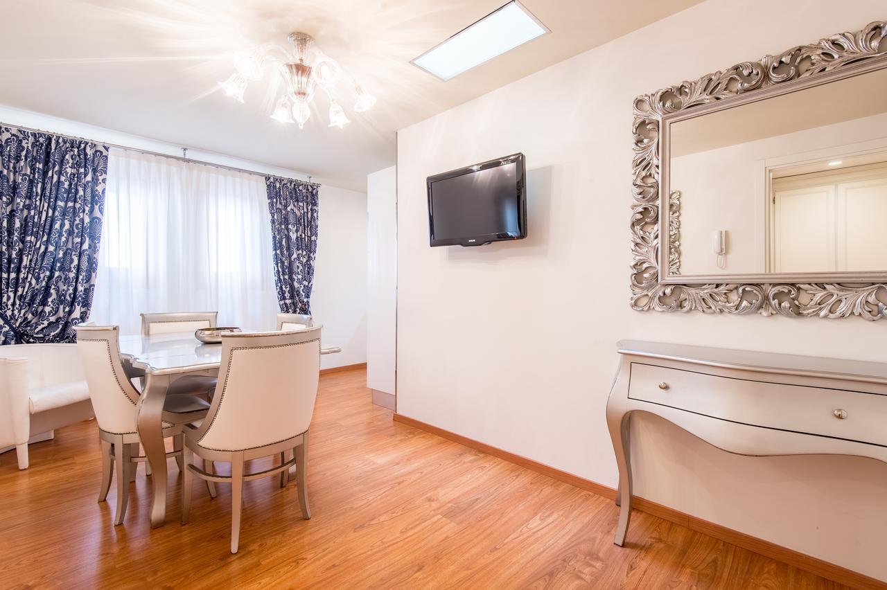 Executive Two-Bedroom Apartment