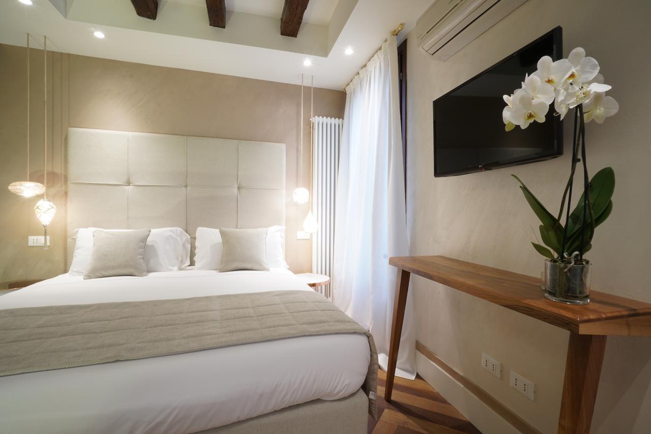King Room Garden View