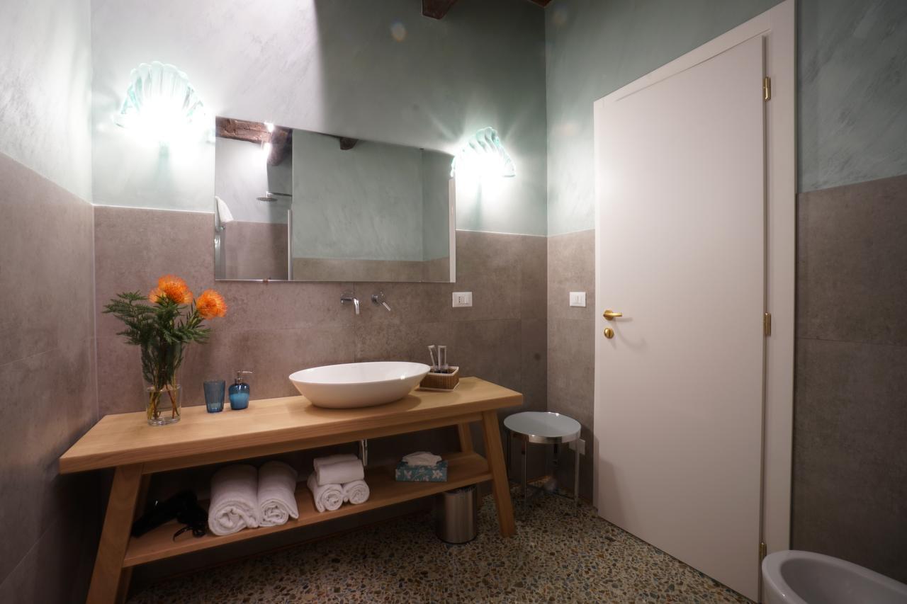 Luxury Quadruple Room