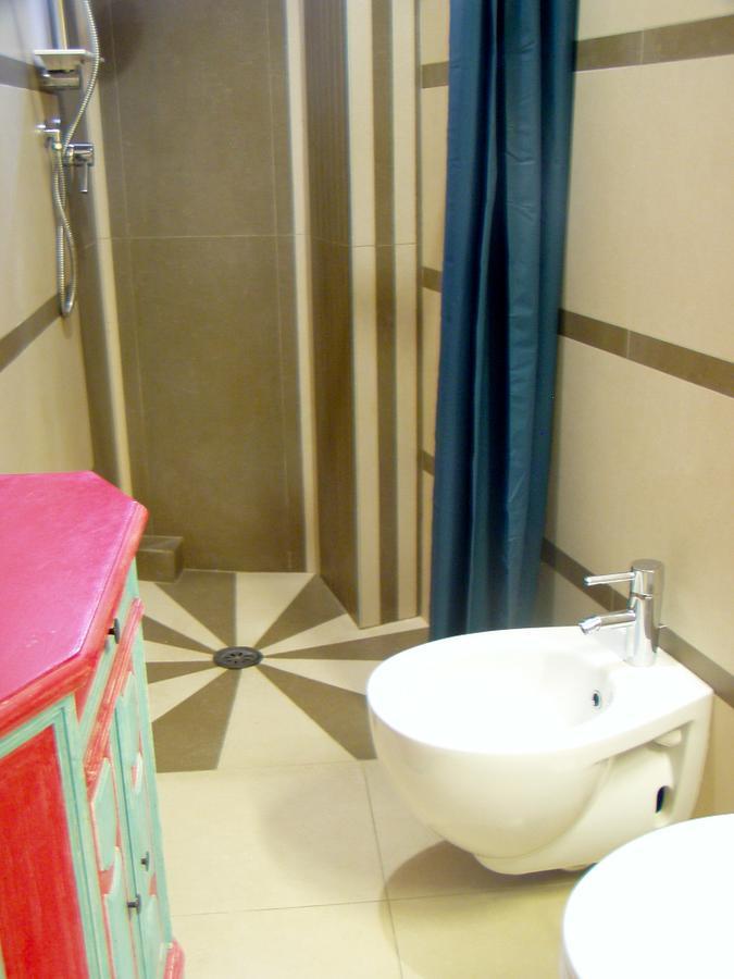 Double Room Canal View