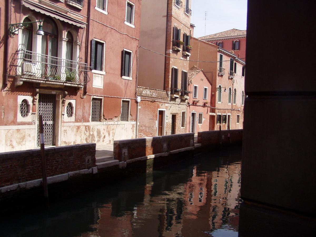 Double Room Canal View