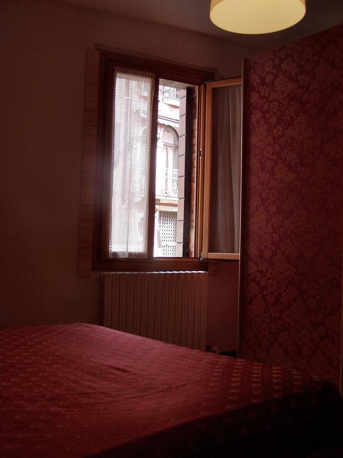 Double Room Canal View