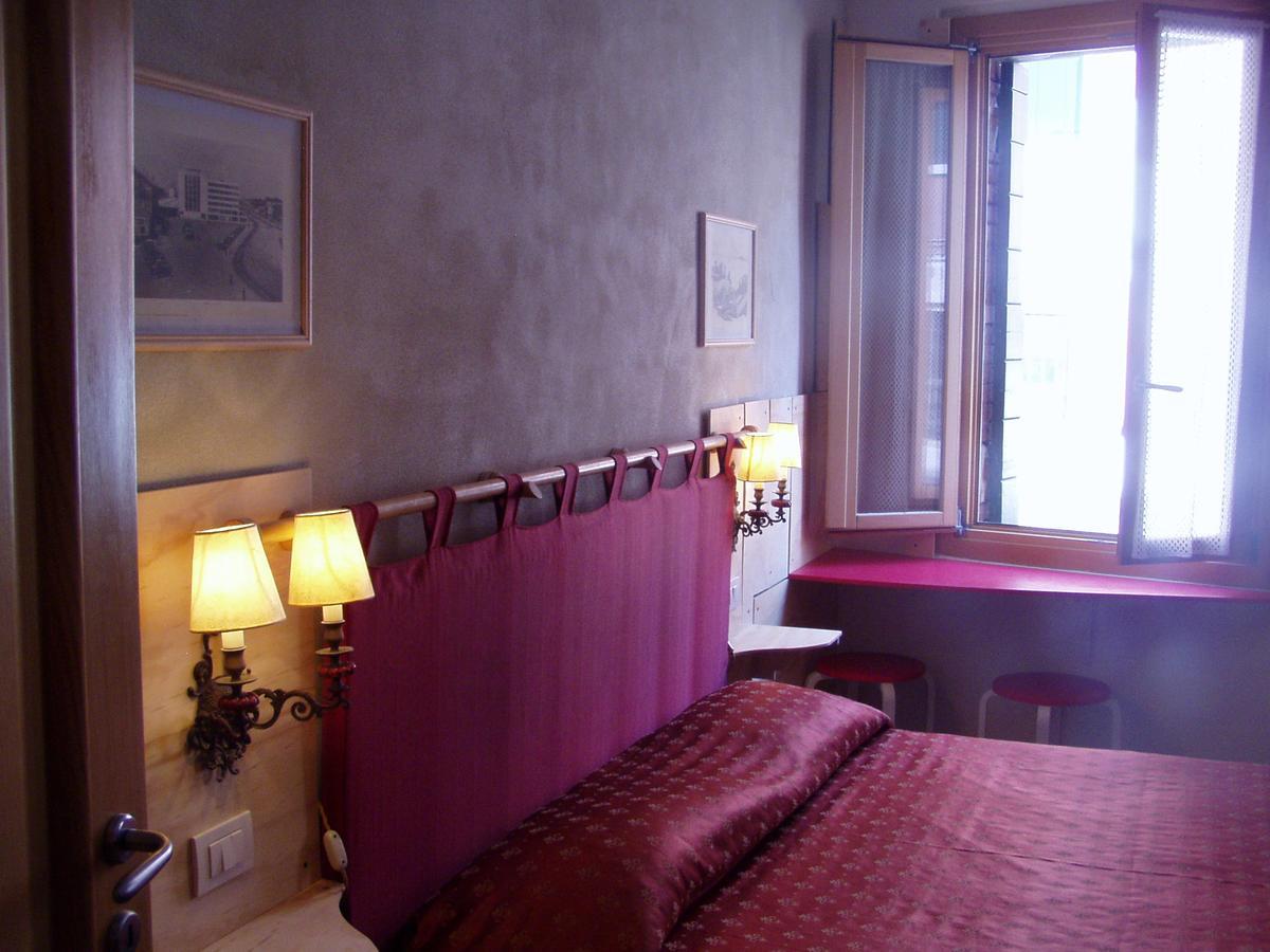 Double Room Canal View