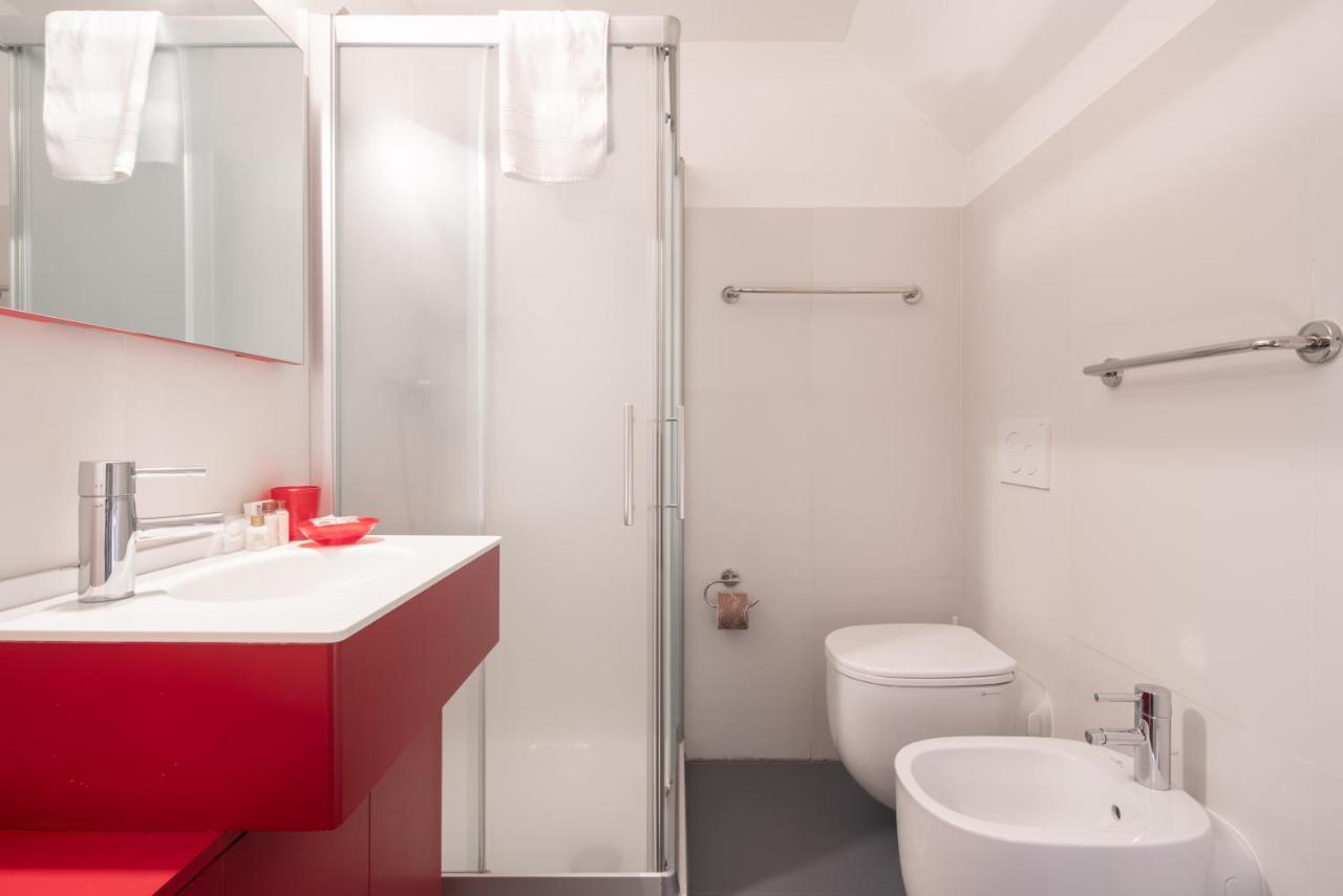 Family One-Bedroom Apartment