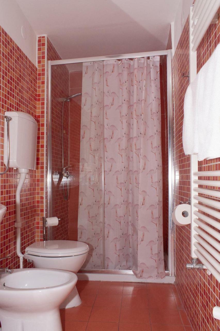 Economy Double Room with Shared Bathroom