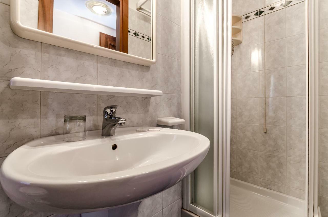 Double Room Separate Building