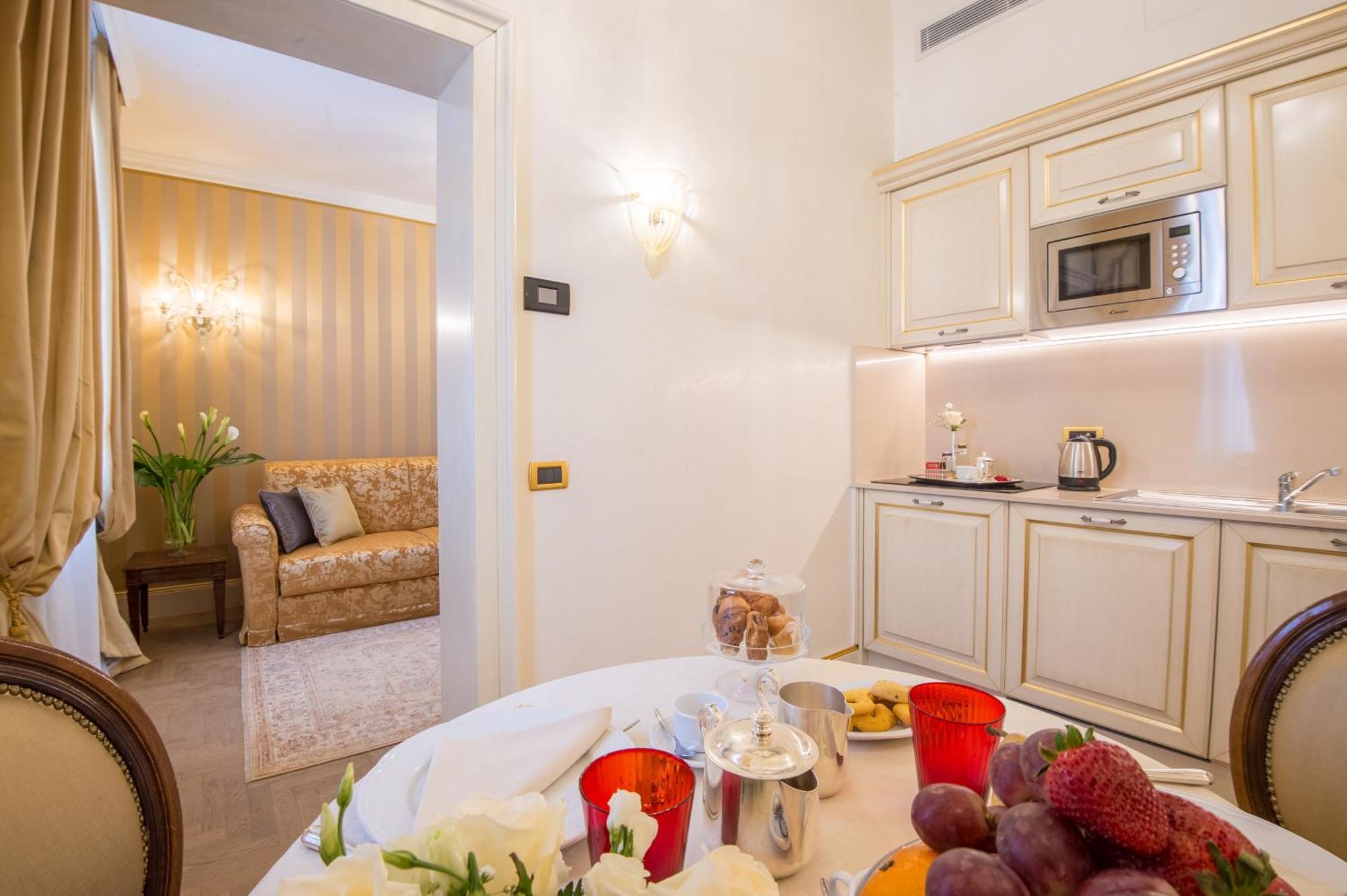Superior Apartment
