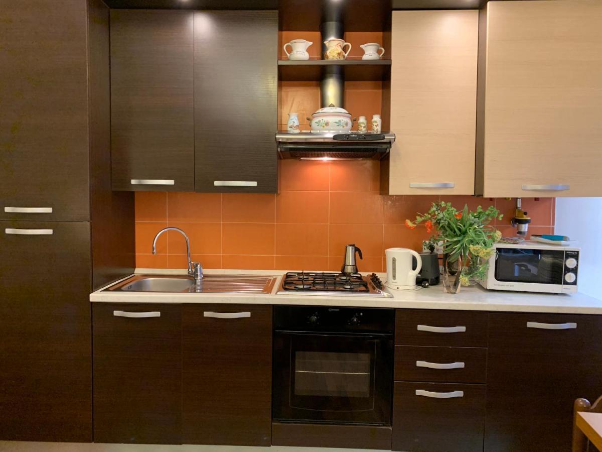 Ca' Visconti Two-Bedroom Apartment - Cannaregio 4101