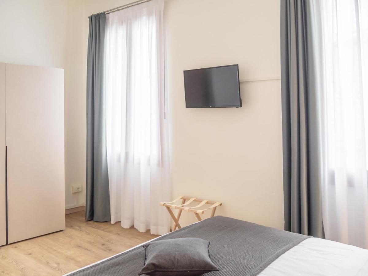 Deluxe Double Room - Grand Canal View