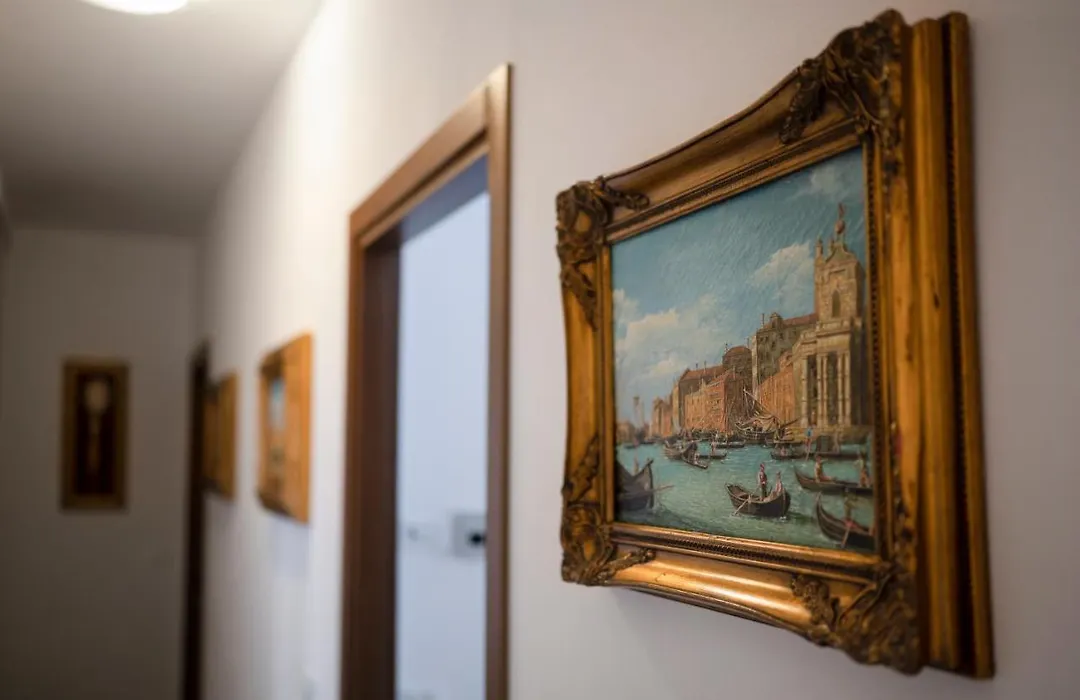 Ca' Degli Specchieri-1