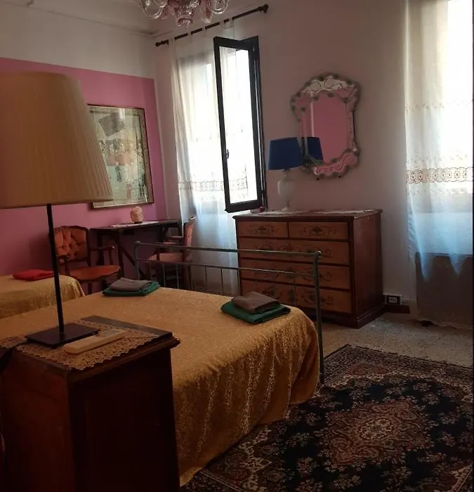 Fiabe Venice Rooms-1